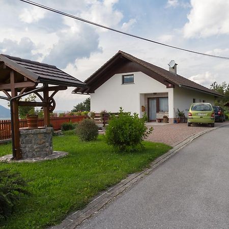 Apartament Prenocisca Jezero Gorenje Jezero Zewnętrze zdjęcie