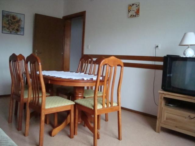 Apartament Prenocisca Jezero Gorenje Jezero Pokój zdjęcie