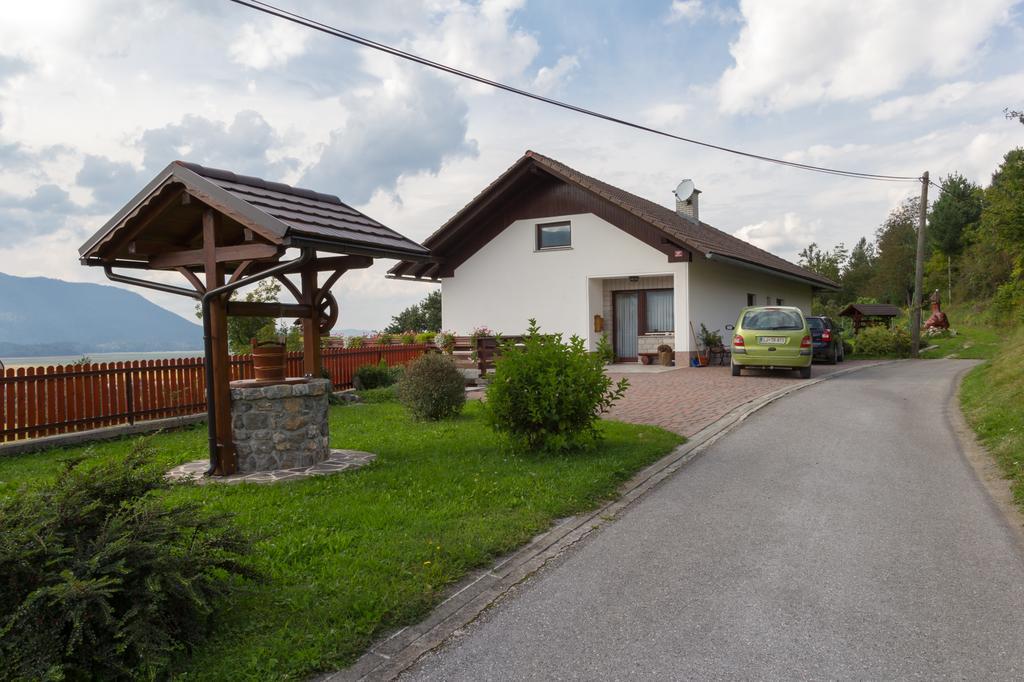 Apartament Prenocisca Jezero Gorenje Jezero Zewnętrze zdjęcie