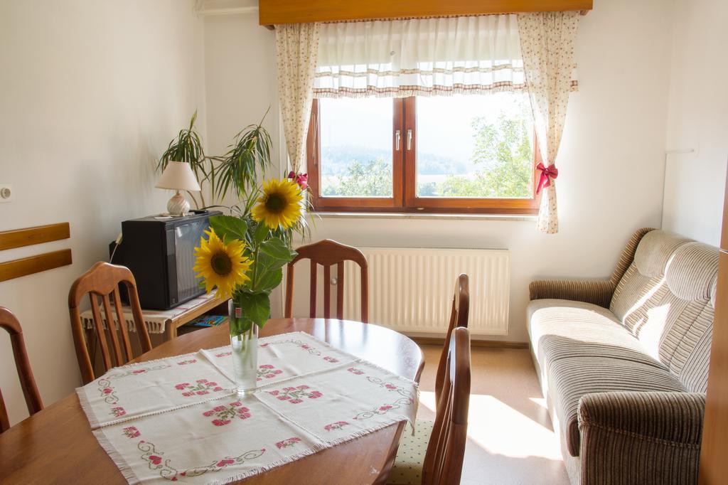 Apartament Prenocisca Jezero Gorenje Jezero Zewnętrze zdjęcie