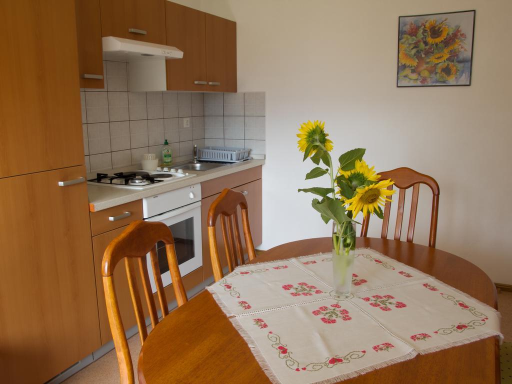 Apartament Prenocisca Jezero Gorenje Jezero Zewnętrze zdjęcie