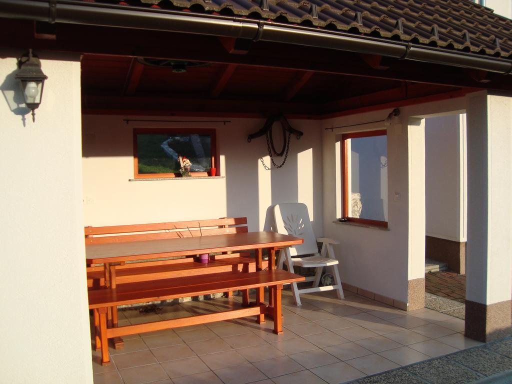 Apartament Prenocisca Jezero Gorenje Jezero Pokój zdjęcie