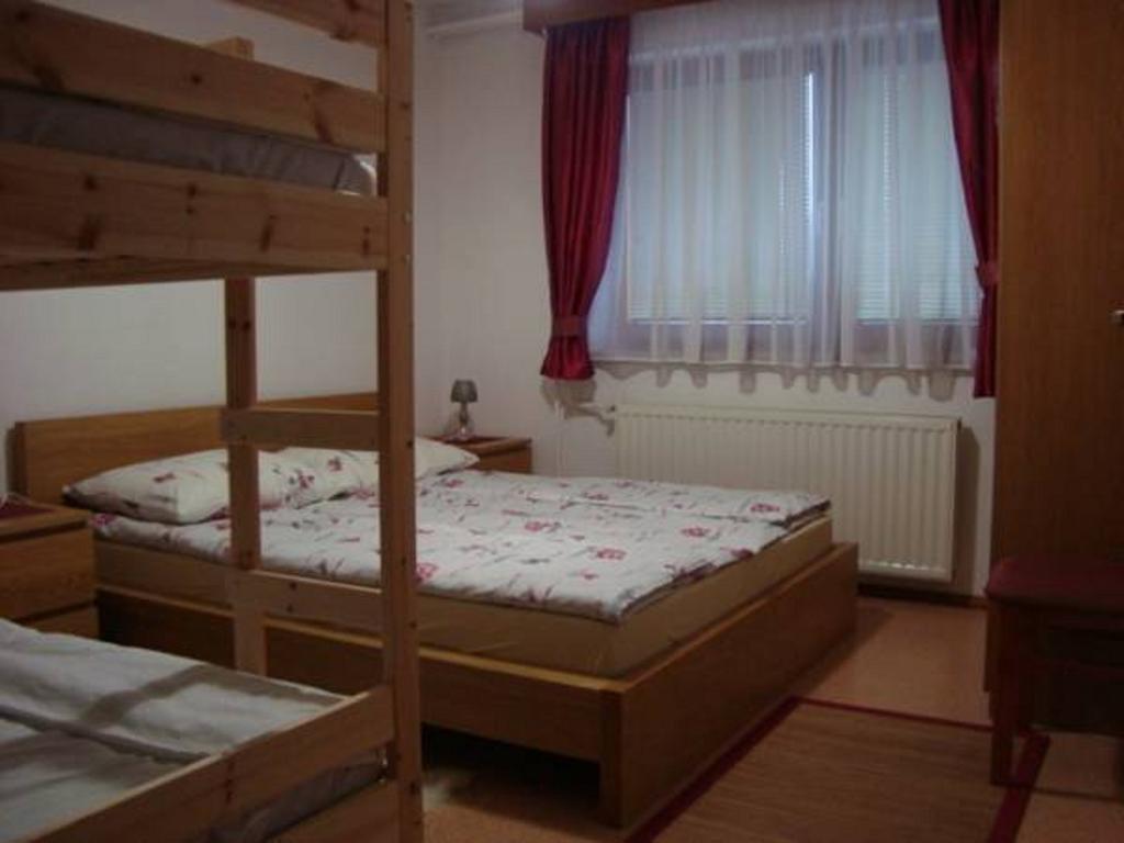 Apartament Prenocisca Jezero Gorenje Jezero Pokój zdjęcie