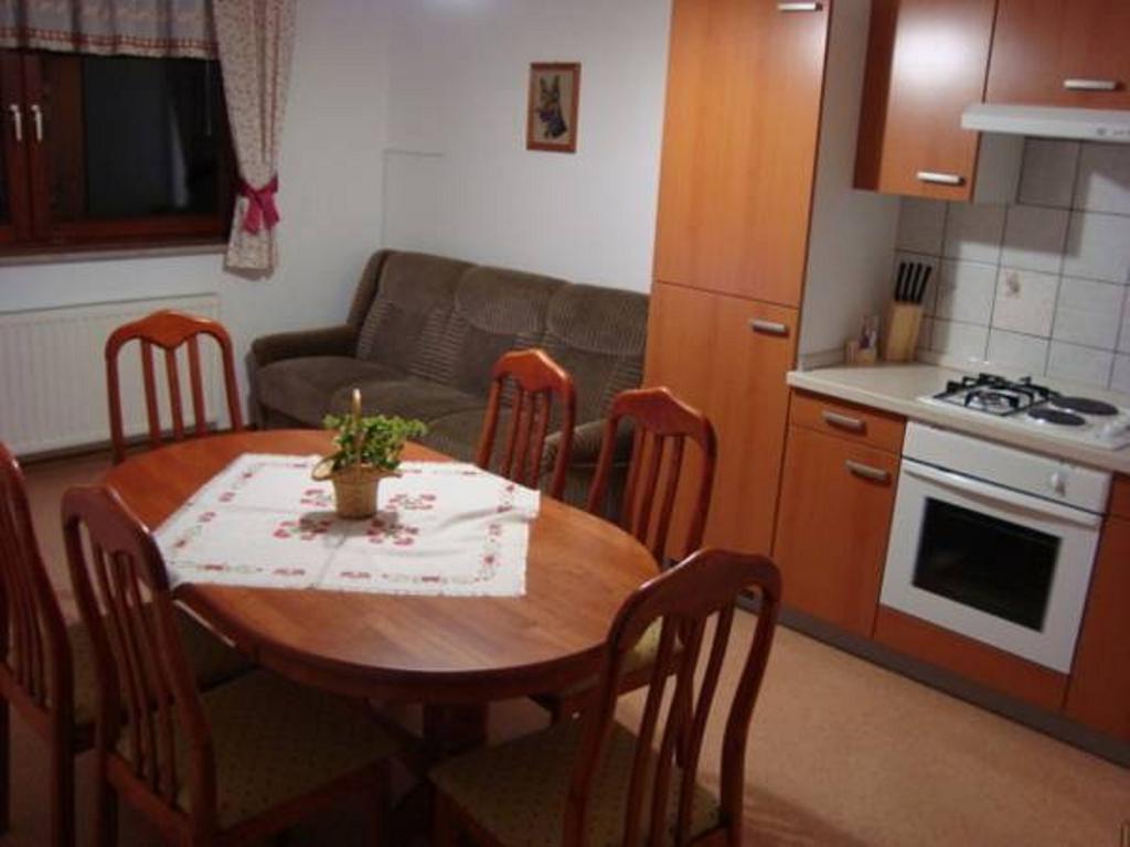 Apartament Prenocisca Jezero Gorenje Jezero Pokój zdjęcie