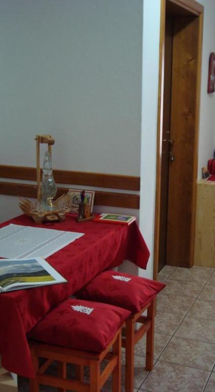 Apartament Prenocisca Jezero Gorenje Jezero Pokój zdjęcie