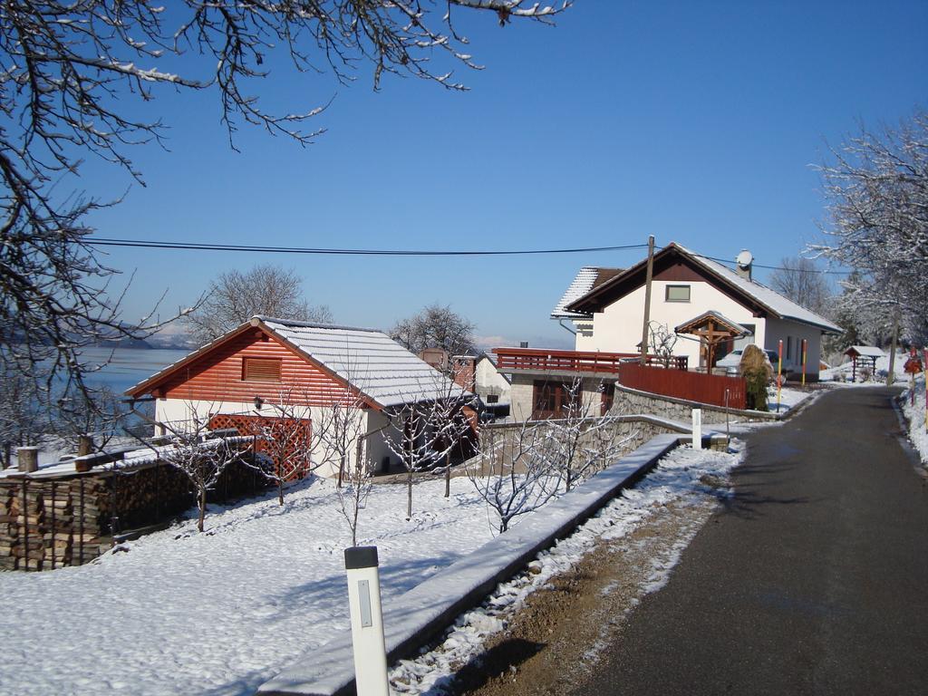 Apartament Prenocisca Jezero Gorenje Jezero Pokój zdjęcie