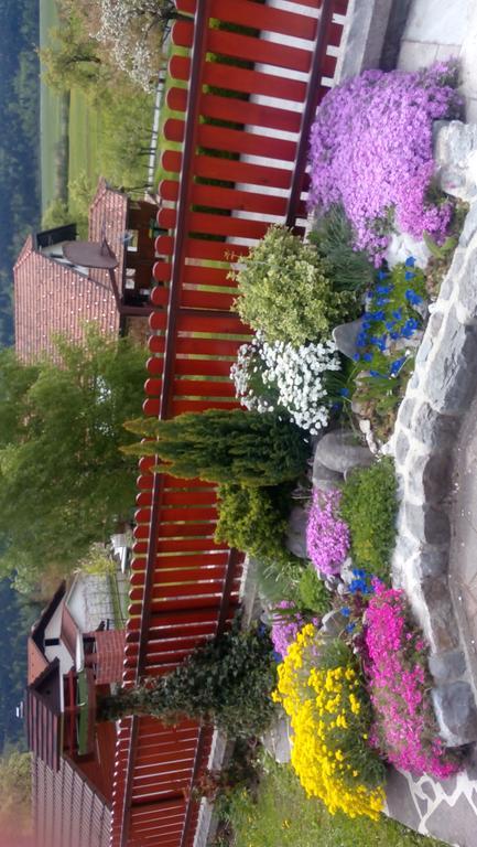 Apartament Prenocisca Jezero Gorenje Jezero Zewnętrze zdjęcie