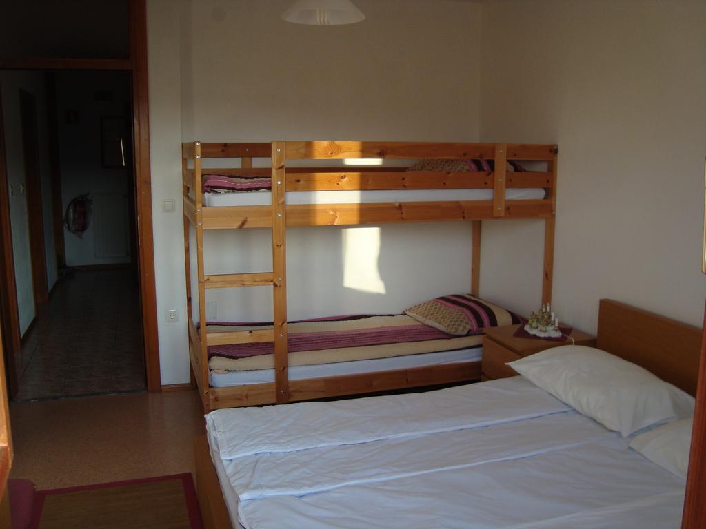 Apartament Prenocisca Jezero Gorenje Jezero Pokój zdjęcie